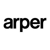 Arper logo-167px